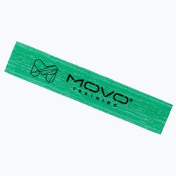 Posilovací guma MOVO Mini Optimum zelená MBO