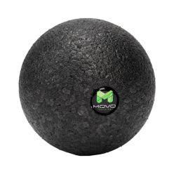 Movo Ball Optimum masážní míč černý BO