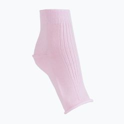 Dámské ponožky na jógu Joy in me On/Off the mat socks pink 800908