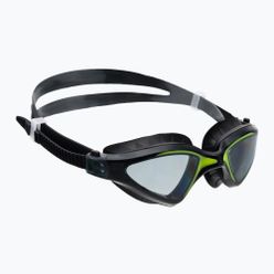 Plavecké brýle AQUA-SPEED Raptor černé 49