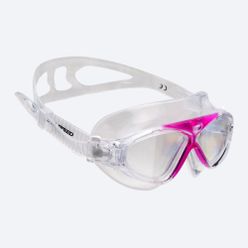 Dětská plavecká maska AQUA-SPEED Zephyr pink 79