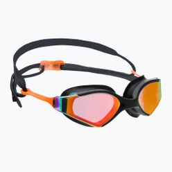 Plavecké brýle AQUA-SPEED Blade Mirror orange 60