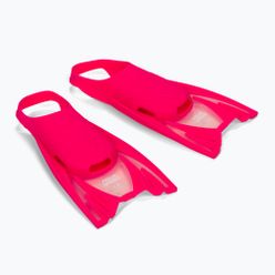Dětské šnorchlovací ploutve AQUA-SPEED Frog pink 520