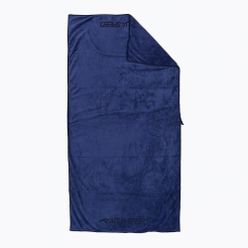 AQUA-SPEED Dry Soft Towel navy blue 156