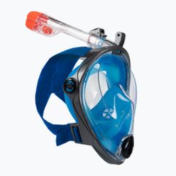 Celoobličejová maska pro šnorchlování AQUA-SPEED Spectra 2.0 modrá 247