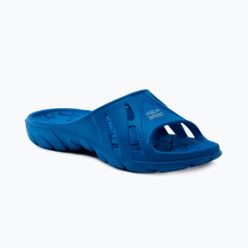 Dětské bazénové pantofle AQUA-SPEED Alabama 01 modré 507