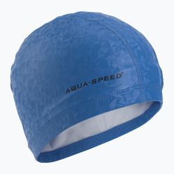 AQUA-SPEED Flux 01 tmavě modrá 143