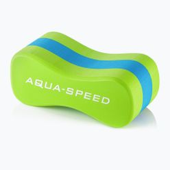 AQUA-SPEED Eight '3' Junior 04 zelená 149