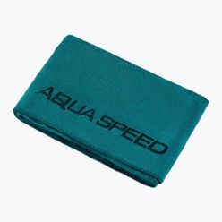 AQUA-SPEED Dry Soft ručník zelený 156