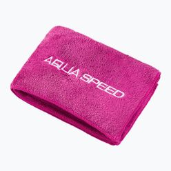 AQUA-SPEED Dry Coral ručník růžový 157