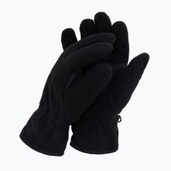 Trekingové rukavice Viking Comfort černé 130/08/1732