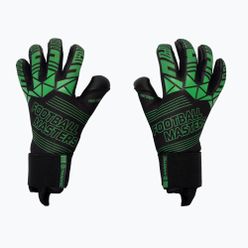 Football Masters Fenix zelené brankářské rukavice 1160-4
