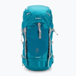 Alpinus Veymont 45 turistický batoh modrý NH43550