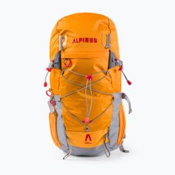 Alpinus Fatra 30 trekingový batoh oranžový PO43643