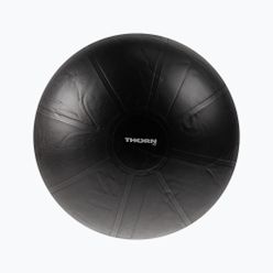 Gymnastický míč THORN FIT Anti Burst Resistant černý 301712