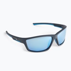 Sluneční brýle GOG Spire šedo-modré E115-3P