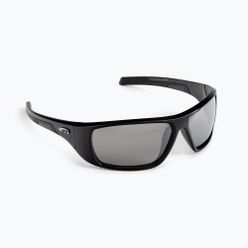 Sluneční brýle GOG Maldo černé E348-1P