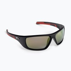 Sluneční brýle GOG Maldo červeno-černé E348-2P