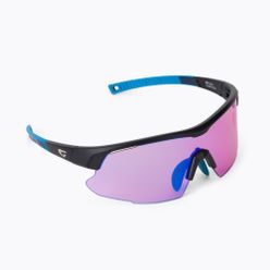 Cyklistické brýle GOG modré E670-2