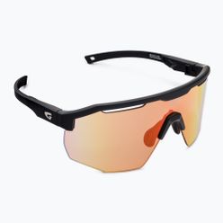 Cyklistické brýle GOG Argo černé E507-2