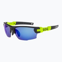 Cyklistické brýle GOG Steno černé E540-2