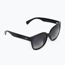 Dámské sluneční brýle GOG Sisi fashion black / gradient smoke E733-1P
