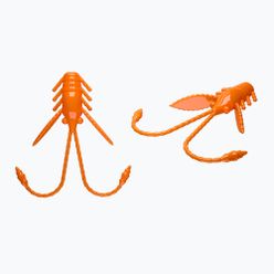 Libra Lures Pro Nymph Krill 15 ks. Hot Orange PRONYMPHK18