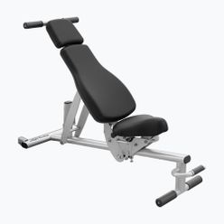 Posilovací lavice Life Fitness Multi Adjustable Bench GADJ-101