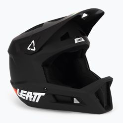 Cyklistická přilba Leatt MTB Gravity 1.0 V23 černá 1023014155