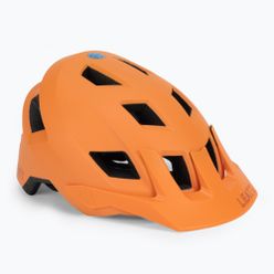 Cyklistická přilba Leatt MTB AllMtn 1.0 V23 oranžová 1023015951