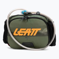 Cyklistická ledvinka Leatt Hydration Core 1,5 l zelená/černá 7023051450
