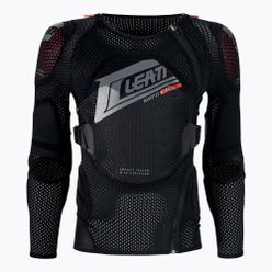 Cyklistické brnění Leatt Airfit černé 5018101211