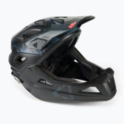 Leatt MTB 3.0 Enduro helma na kolo V21.2 černá 1021000641