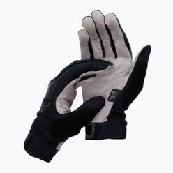 Leatt MTB 2.0 X-Flow pánské cyklistické rukavice černé 6021080240