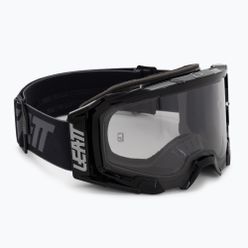Cyklistické brýle Leatt Velocity 4.0 MTB černé 8021002502