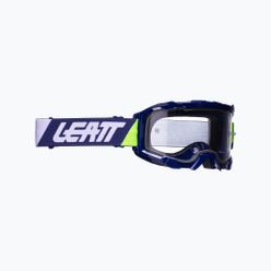 Cyklistické brýle Leatt Velocity 4.5 blue 8022010480