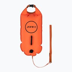 Zone3 Swim Safety Drybag bójka oranžová SA18SBDB113