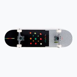 Globe G1 Classic Skateboard Nine Dot Four black/white 10525375