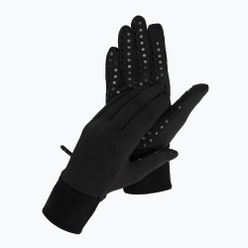Dámské snowboardové rukavice Dakine Storm Liner černé D10000728