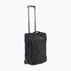Cestovní kufr Dakine Status Roller 42+ černý D10002940