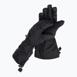 Dětské snowboardové rukavice Dakine Tracker černé D10003189