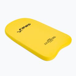 Plavecká deska FINIS Foam Kickboard žlutá 1.05.035.50