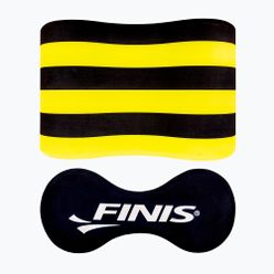 Plavecký piškot Finis Foam Pull Buoy žluto-černy 1.05.036.50
