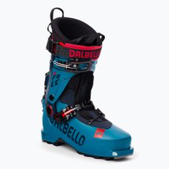 Lyžařské boty Dalbello Quantum ZDARMA Asolo Factory 130 modré D2108005.00