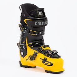 Lyžařské boty Dalbello PANTERRA 130 GW žluté  D2106011.10