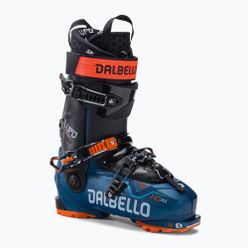 Skialpové boty Dalbello Lupo AX HD černé D2107002.00