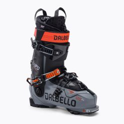 Lyžařské boty Dalbello Lupo AX 120 černé D2107003.00
