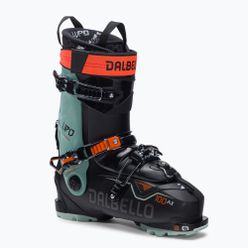 Lyžařské boty Dalbello Lupo AX 100 černé D2107004.00