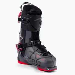 Lyžařské boty Dalbello Lupo MX 120 šedé D2107005.00