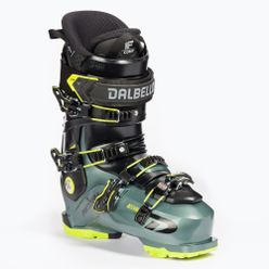 Lyžařské boty Dalbello PANTERRA 120 GW zelené D2106003.10